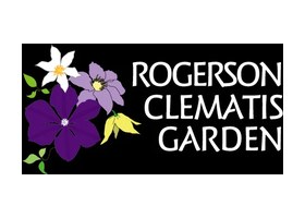 美国俄勒冈州Rogerson Clematis Garden铁线莲花园