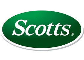美国 Scotts Miracle-Gro 公司 logo