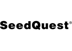 SeedQuest wordmark logo