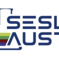 澳大利亚悉尼环境与土壤实验室 SESL Australia 公司 Logo