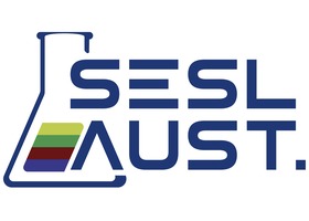 澳大利亚悉尼环境与土壤实验室 SESL Australia 公司 Logo