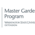 美国华盛顿州立大学霍特科姆县园艺计划 WSU Whatcom County Master Gardener Program logo