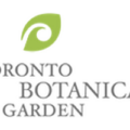 Toronto Botanical Garden Logo