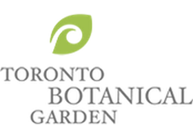 Toronto Botanical Garden Logo
