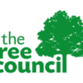英国树木委员会 The Tree Council Logo