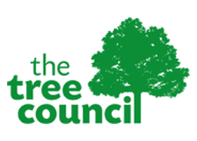 英国树木委员会 The Tree Council Logo
