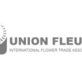 Union Fleurs International Flower Trade Association Logo