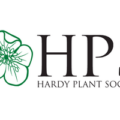 英国 HPS 耐寒植物协会 Hardy Plant Society 标识