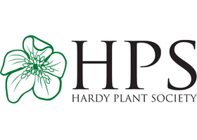 英国 HPS 耐寒植物协会 Hardy Plant Society 标识