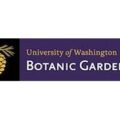 美国华盛顿大学植物园 University of Washington Botanic Gardens 官方标志