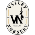 Valley Nursery Logo