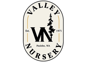 Valley Nursery Logo