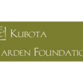 美国 Kubota Garden Foundation 基金会 logo