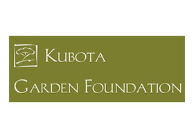 美国 Kubota Garden Foundation 基金会 logo