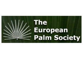 英国 欧洲棕榈协会 European Palm Society