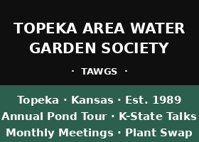 Topeka Area Water Garden Society