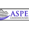 Aspen Greenhouses 标识