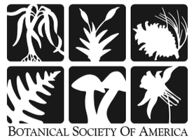 Botanical Society of America logo