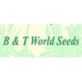 法国 B&T 世界种子 logo