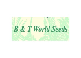 法国 B&T 世界种子 logo