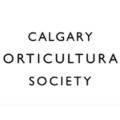 Calgary Horticultural Society logo