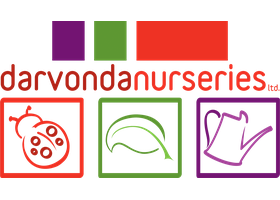 Darvonda Nurseries Ltd. logo