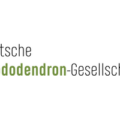 Deutsche Rhododendron-Gesellschaft logo