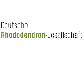 Deutsche Rhododendron-Gesellschaft logo