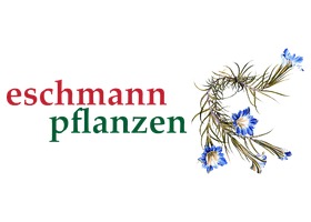 J. Eschmann Gaertnerei official logo