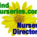 FindNurseries.com 苗圃目录 logo