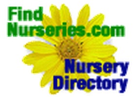 FindNurseries.com 苗圃目录 logo