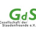 GdS Gesellschaft der Staudenfreunde e.V. - 德国多年生植物协会 logo