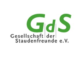 GdS Gesellschaft der Staudenfreunde e.V. - 德国多年生植物协会 logo