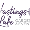Hastings Lake Gardens logo