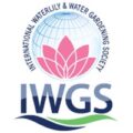 国际睡莲和水花园协会 IWGS logo