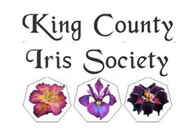 美国金县鸢尾协会 The King County Iris Society