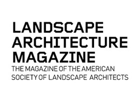 Landscape Architecture Magazine