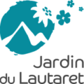 Jardin du Lautaret official logo