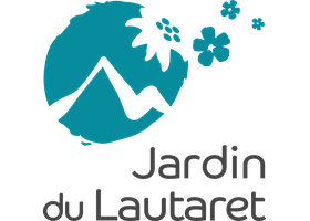 Jardin du Lautaret official logo