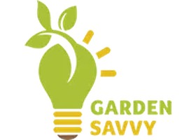 Garden Savvy Logo