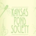 Kansas Pond Society 美国堪萨斯池塘协会 logo
