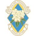 New Zealand Rhododendron Association Logo