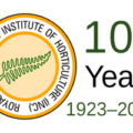 新西兰皇家园艺协会 RNZIH 100 Years 1923-2023