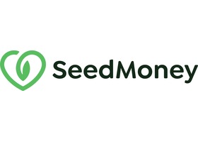 美国 SeedMoney 园丁国际 logo