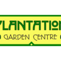 Plantation Garden Centre Calgary logo