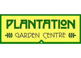 Plantation Garden Centre Calgary logo