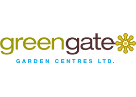 Greengate Garden Centres logo