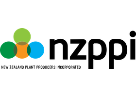 NZPPI New Zealand Plant Producers Incorporated logo