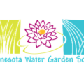 MWGS Minnesota Water Garden Society logo