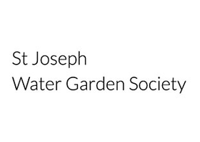 美国圣约瑟夫水花园协会 St Joseph Water Garden Society logo
